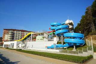 Курортные отели Sol Luna Bay Resort & Aquapark - All Inclusive Обзор-7